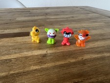 Gogo gogos crazy gebraucht kaufen  Stuttgart