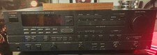 Luxman 117 stereo for sale  Columbia