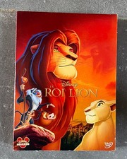 Roi lion trilogie d'occasion  Toulouse-