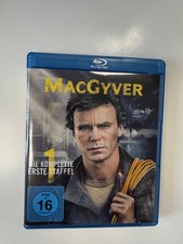 Mac gyver staffel gebraucht kaufen  Friedrichshafen