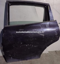 Porta posteriore seat usato  Napoli