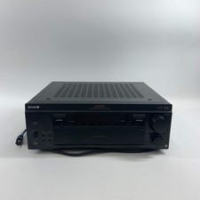 Sony da555es audio for sale  Overland Park