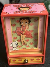 Vintage betty boop for sale  Lutz
