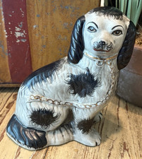 Vintage staffordshire reproduc for sale  Southaven