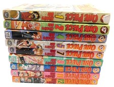 Lot paperback shonen for sale Lot paperback shonen for sale  Ithaca
