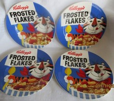 Set kellogg frosted for sale  Palm Beach Gardens