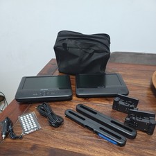 Portabler dvd player gebraucht kaufen  Uetersen