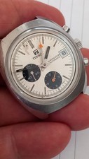 Tissot navigator 45501 usato  Meran