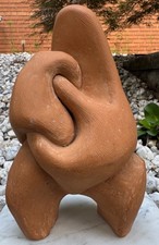 Vintage abstract figural for sale  Belleville
