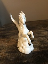 Ceramic unicorn music for sale  Hunlock Creek