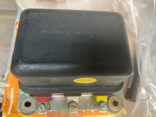 Citroen type regulateur d'occasion  Rennes-