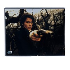 Johnny depp signed for sale  Waconia