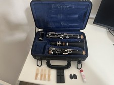 Buffet crampon cie for sale  Mckinney