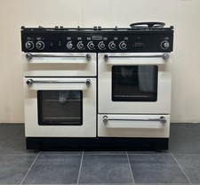 Rangemaster kitchener 110cm for sale  BRADFORD