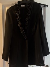 Weill veste crèpe d'occasion  Deauville