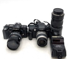 minolta 7000 for sale  Birmingham