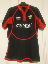 Mens welsh rugby for sale  LONDON