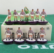 Subbuteo team ref usato  Spedire a Italy