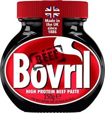 Bovril beef paste for sale  HULL