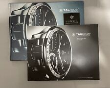 Tag heuer hardcover gebraucht kaufen  Friedberg