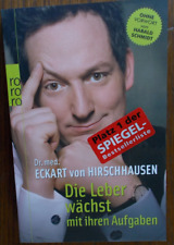 Leber wächst ihren gebraucht kaufen  Meerane