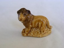 Lion wade whimsies for sale  CANTERBURY