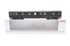 Märklin 43266 bahnpostwagen gebraucht kaufen  Otzberg