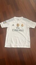 Maglia calcio real usato  Palo del Colle