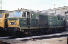 Colour slide d7060 for sale  SANDBACH