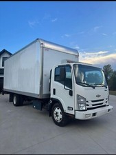 2020 chevrolet lcf for sale  Texarkana