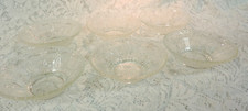 Set elegant glass for sale  Granite Bay