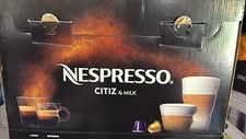 Nespresso krups xn761b40 for sale  BOREHAMWOOD
