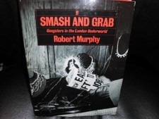 Smash grab gangsters for sale  ROSSENDALE