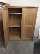 100 solid oak for sale  CANNOCK