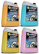 Autoflor mafra 4.5 usato  Melfi