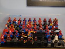 Lego marvel spider for sale  WARRINGTON