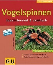 Vogelspinnen volker wirth gebraucht kaufen  Berlin