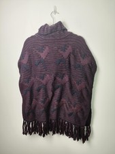 Womens winter cape for sale  SCUNTHORPE