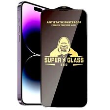 Verre trempé iphone d'occasion  Les Abrets