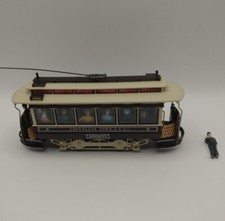 Carrinho elétrico Bachmann HO calibre nº 9 Hershey's Chocolate Town leia a descrição comprar usado  Enviando para Brazil