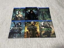 Arrow seasons though for sale  Hialeah