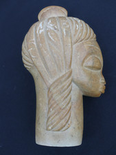 Statue femme cheveux d'occasion  Besançon