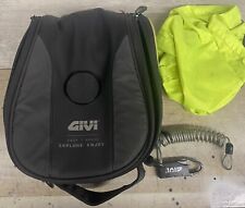 givi borsa serbatoio usato  Seregno