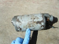 Lucas dynamo vintage for sale  LEICESTER