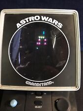 Grandstand astro wars for sale  SOLIHULL