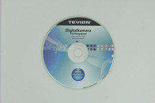 Tevion digitalkamera megapixel gebraucht kaufen  Berlin