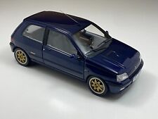 Norev renault clio usato  Lecce