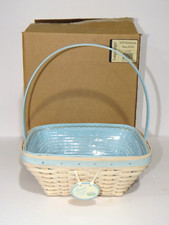 Longaberger 2003 whitewashed for sale  Grand Rapids