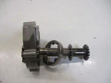 ölpumpe pumpe x369 gebraucht kaufen  Ellwangen (Jagst)