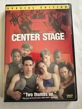 Center stage for sale  Saginaw